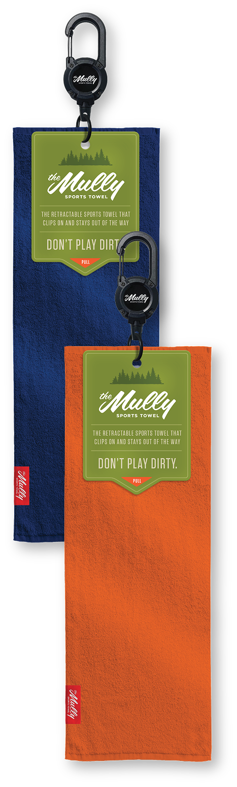 Home mully towel 1 2