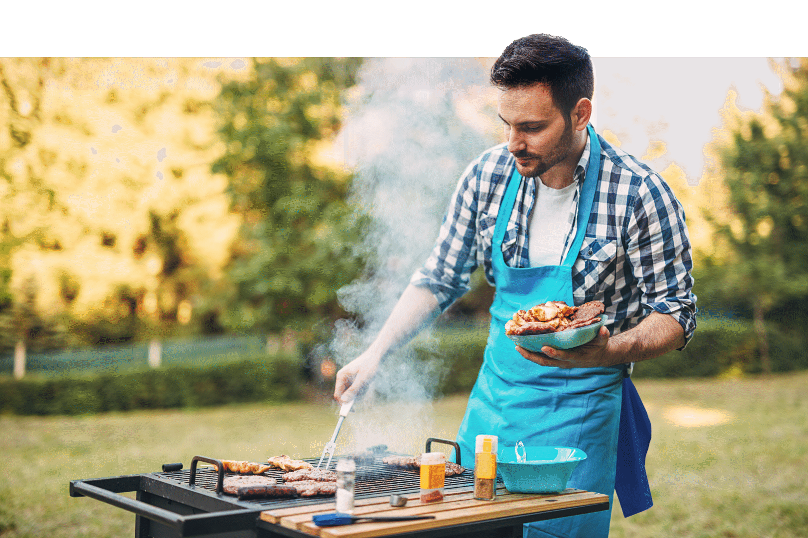 Home BBQ Guy wTowel copy